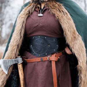 Floki Viking Hound Belt