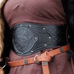 Floki Viking Hound Belt
