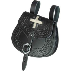 Galvano Templar Bag