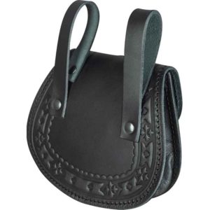 Galvano Templar Bag
