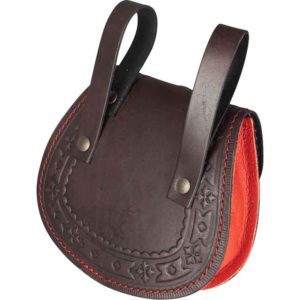Galvano Templar Bag