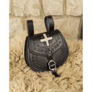 Galvano Templar Bag