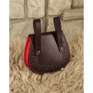 Galvano Templar Bag
