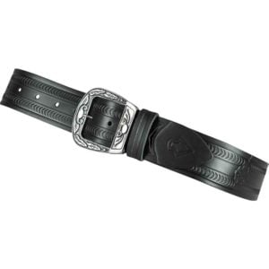 Galvano Belt