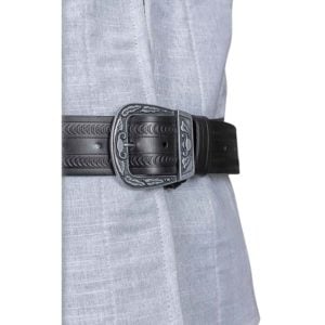 Galvano Belt