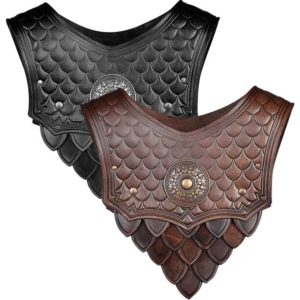 Hektor Gorget