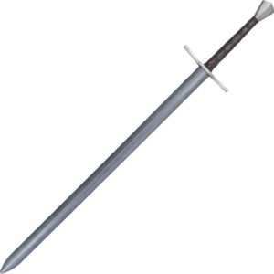 Nordic LARP Bastard Sword