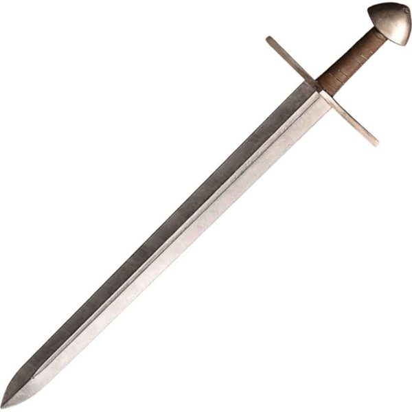 Viking Warrior LARP Short Sword - MY101202 - Medieval Collectibles