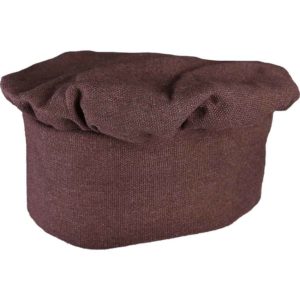 Premium Canvas Armin Cap