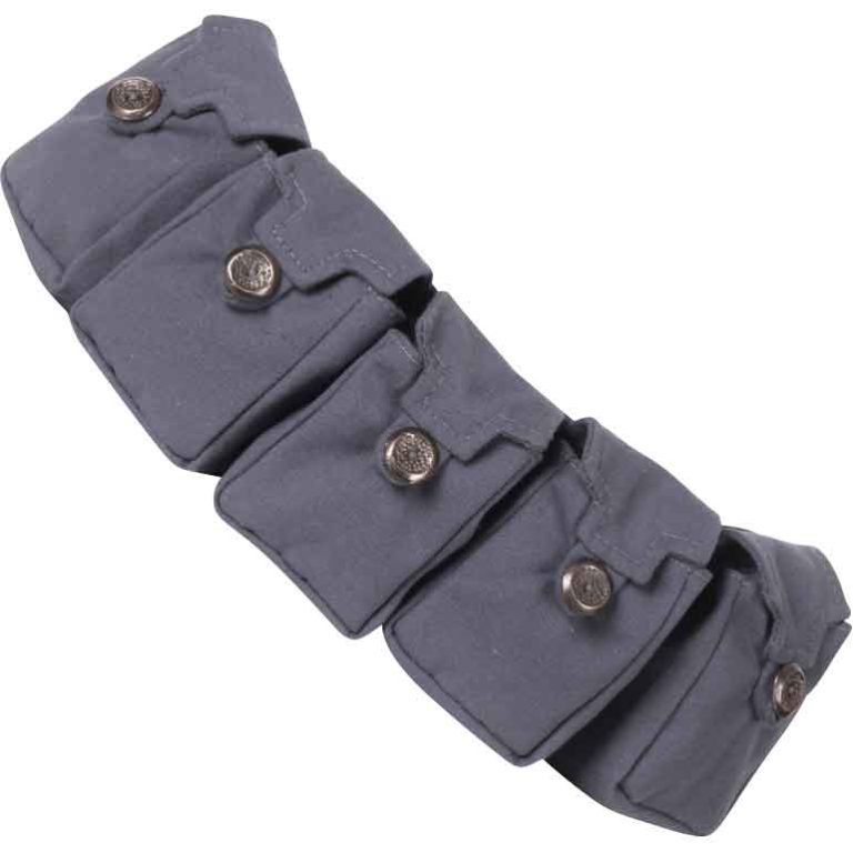 Borchard Pouch Belt