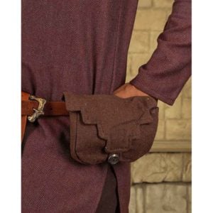 Large Borchard Belt Bag