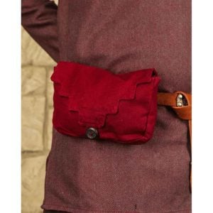 Large Borchard Belt Bag