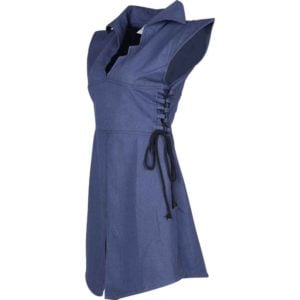Elyona Canvas Tunic