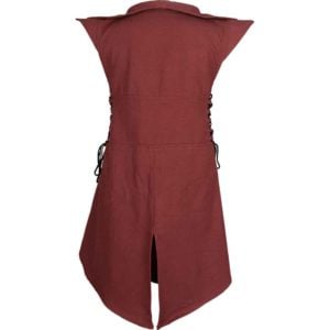 Elyona Canvas Tunic