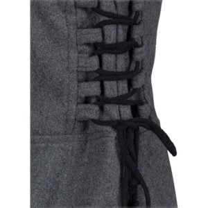 Elyona Wool Tunic