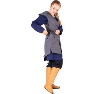 Elyona Wool Tunic