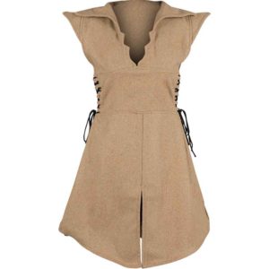 Elyona Wool Tunic