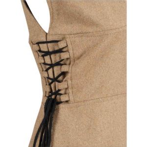 Elyona Wool Tunic
