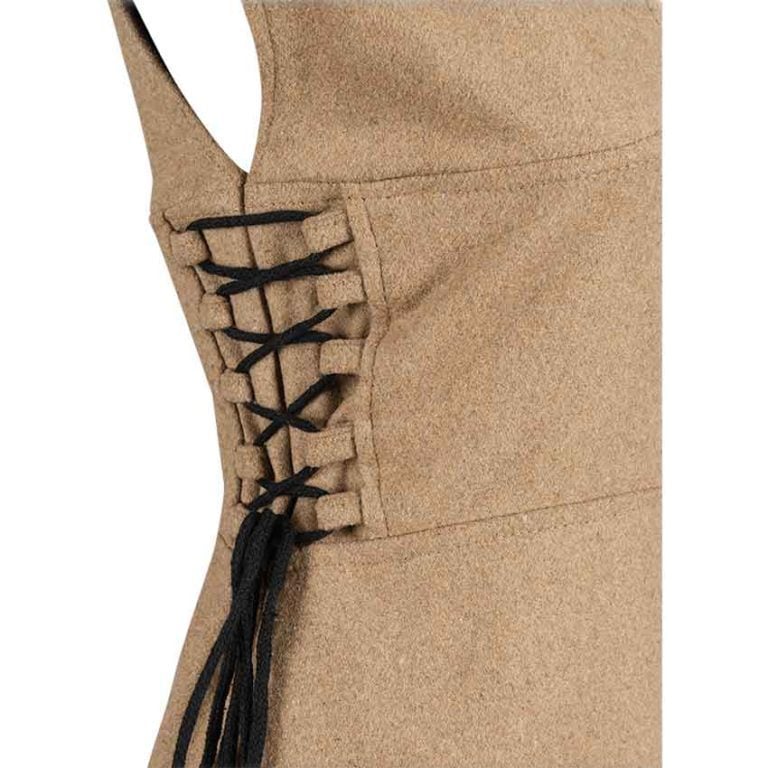 Elyona Wool Tunic