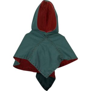 Halaif Canvas Hood