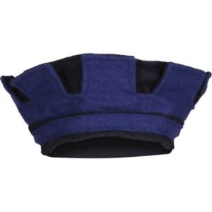 Lorenz Medieval Hat