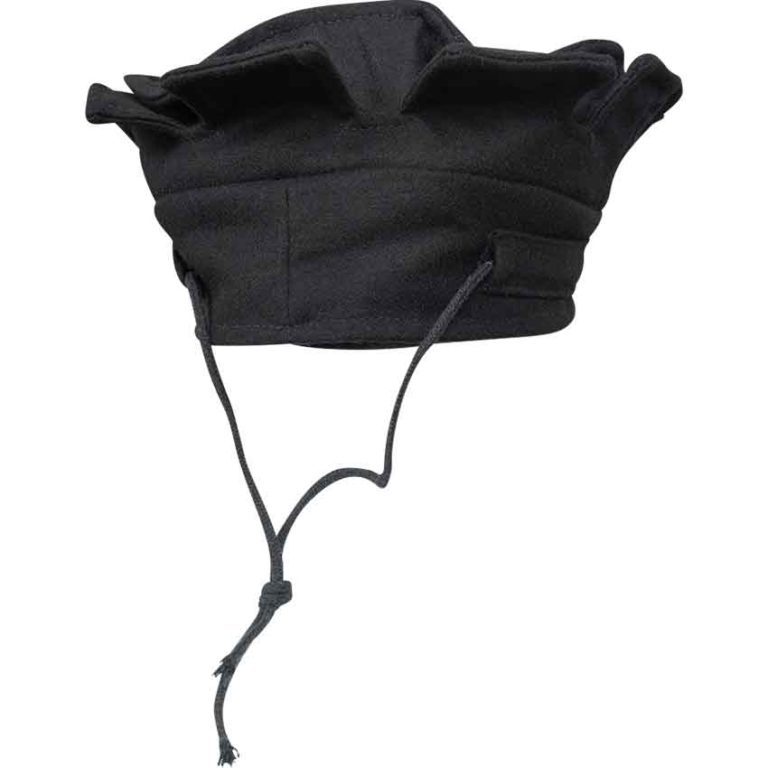Lorenz Medieval Hat