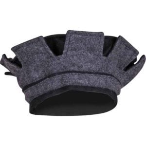 Lorenz Medieval Hat