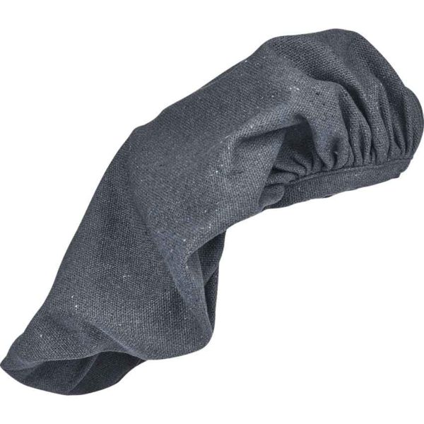 Stefan Canvas Beret