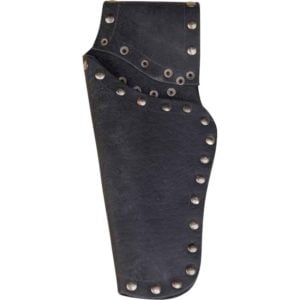 Rob Leather Gun Holster