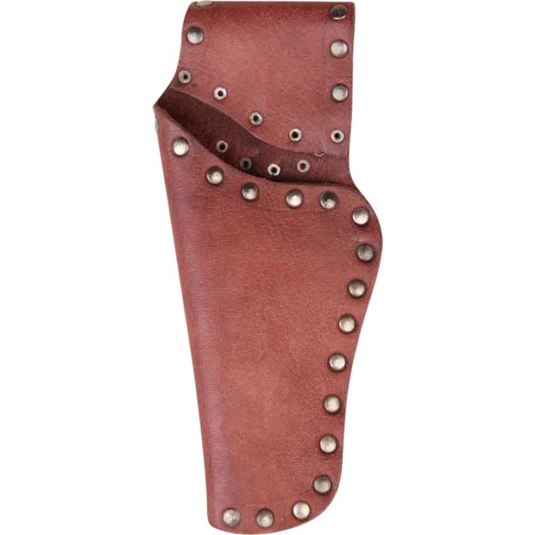 Rob Leather Gun Holster