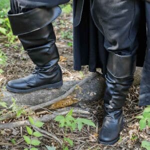 Prescott Jackboots
