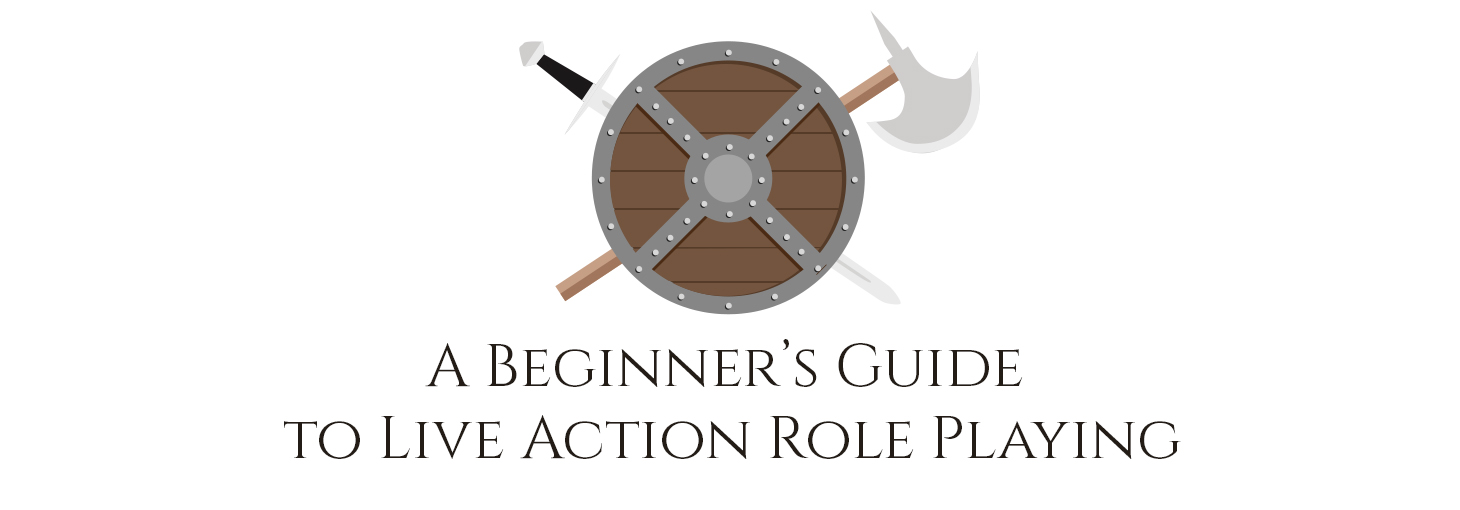 A Beginner’s Guide to Live Action Role Playing