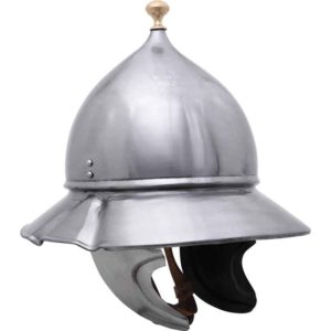 1st Century Celtic Horsemans Helmet