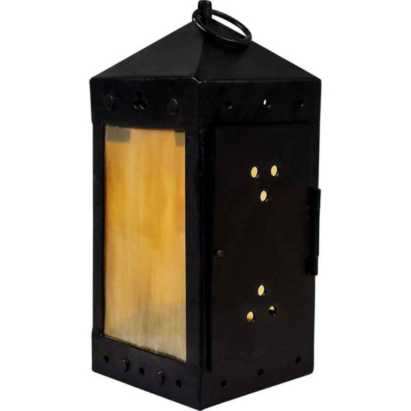 Medieval Lantern