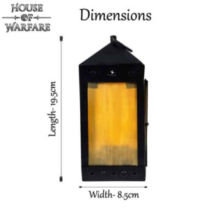 Medieval Lantern