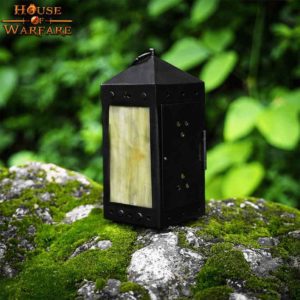Medieval Lantern
