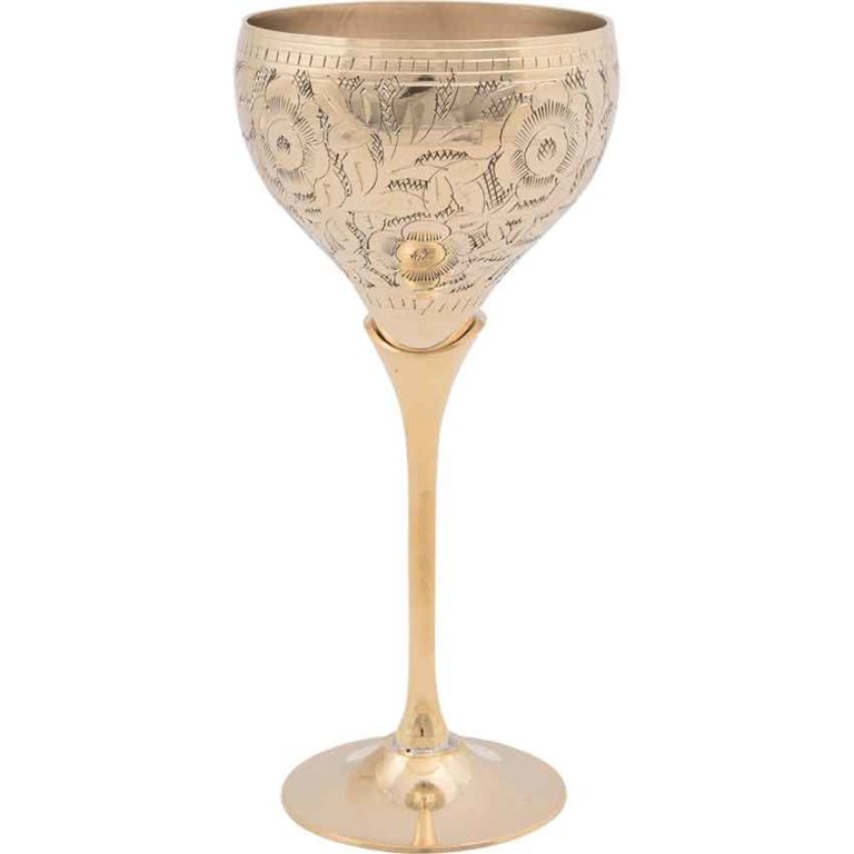 Medieval Goblets