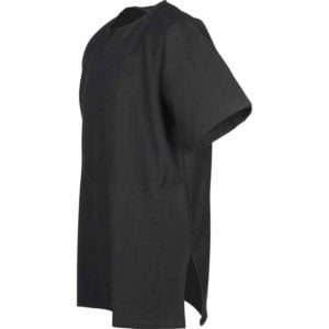 Mens Half Sleeve Viking Undertunic - Black