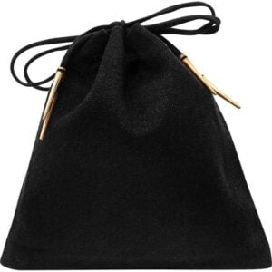 Canvas Drawstring Bag