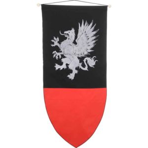 Regal Griffin Banner