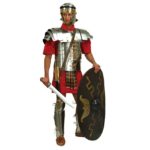 Roman Tunic - 100042 - Medieval Collectibles