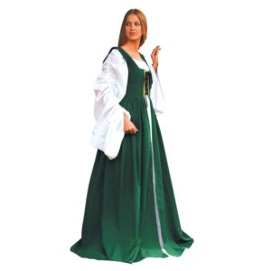 Fair Maidens Dress