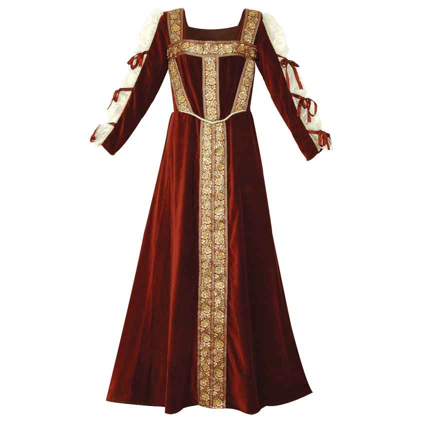 Lady Jane Dress