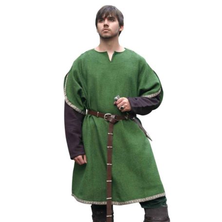 Archers Over Tunic with Hood - 100986 - Medieval Collectibles