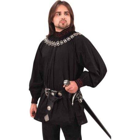 Nottingham Shirt - 101059 - Medieval Collectibles