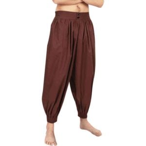 Madagascan Pirate Pants