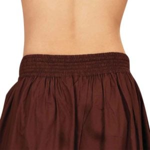 Madagascan Pirate Pants