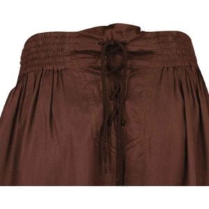 Rayon Wayfarer Pants