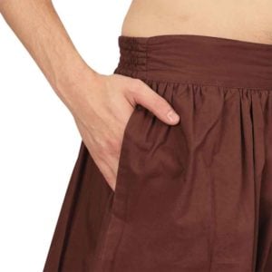 Rayon Wayfarer Pants