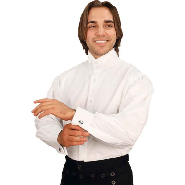 High Society Shirt